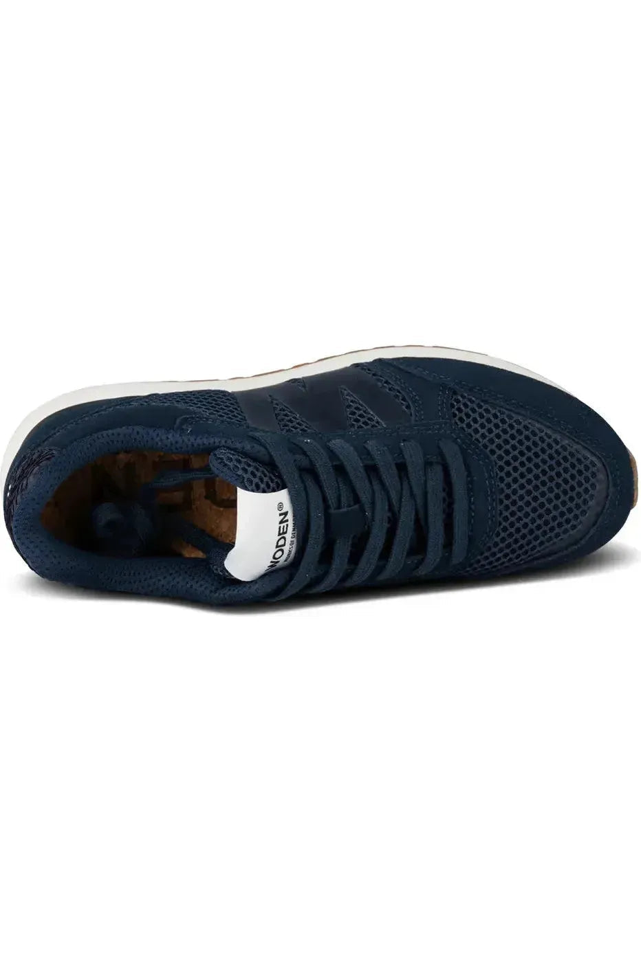 Woden Ronja Icon - Navy