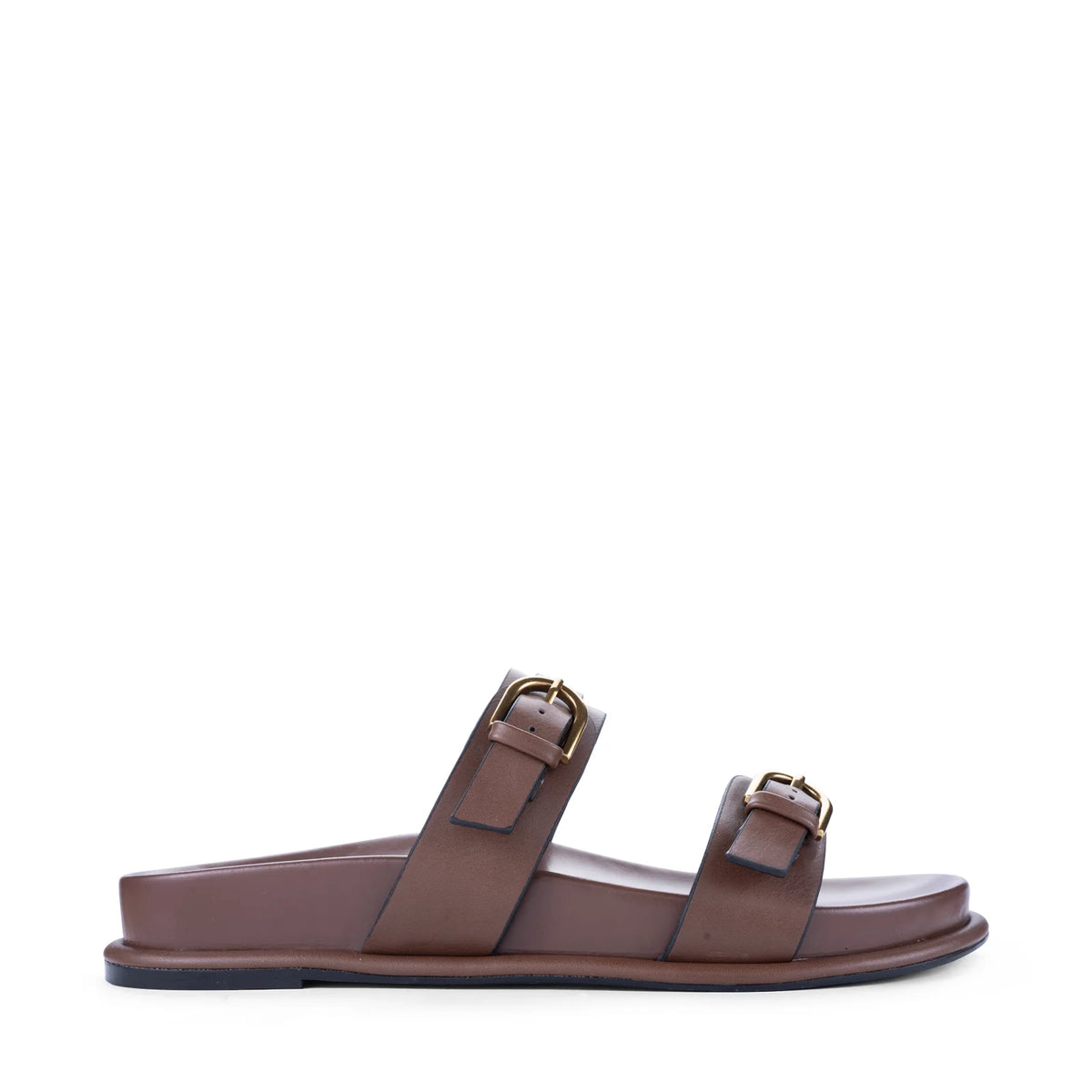 Los Cabos Valise - Chestnut