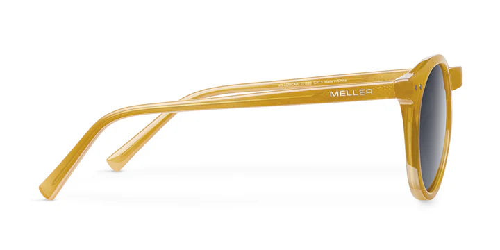 Meller Sunglasses - Kubu - Amber