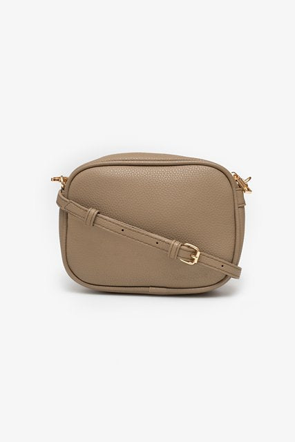 Aggie Bag - Biscotti
