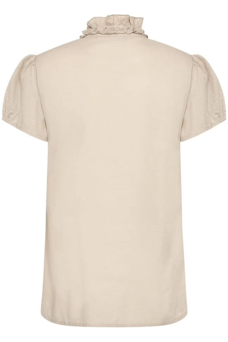 Tilly Shirt - Plaza Taupe
