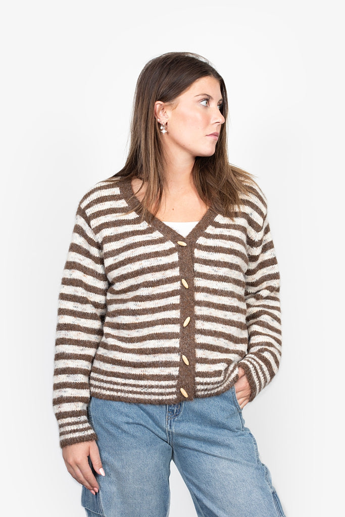 Jordie Cardi - Stripe