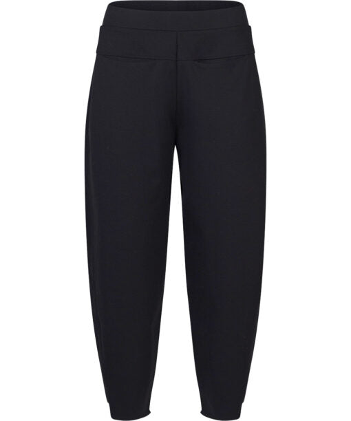 Ledge Pant - Black