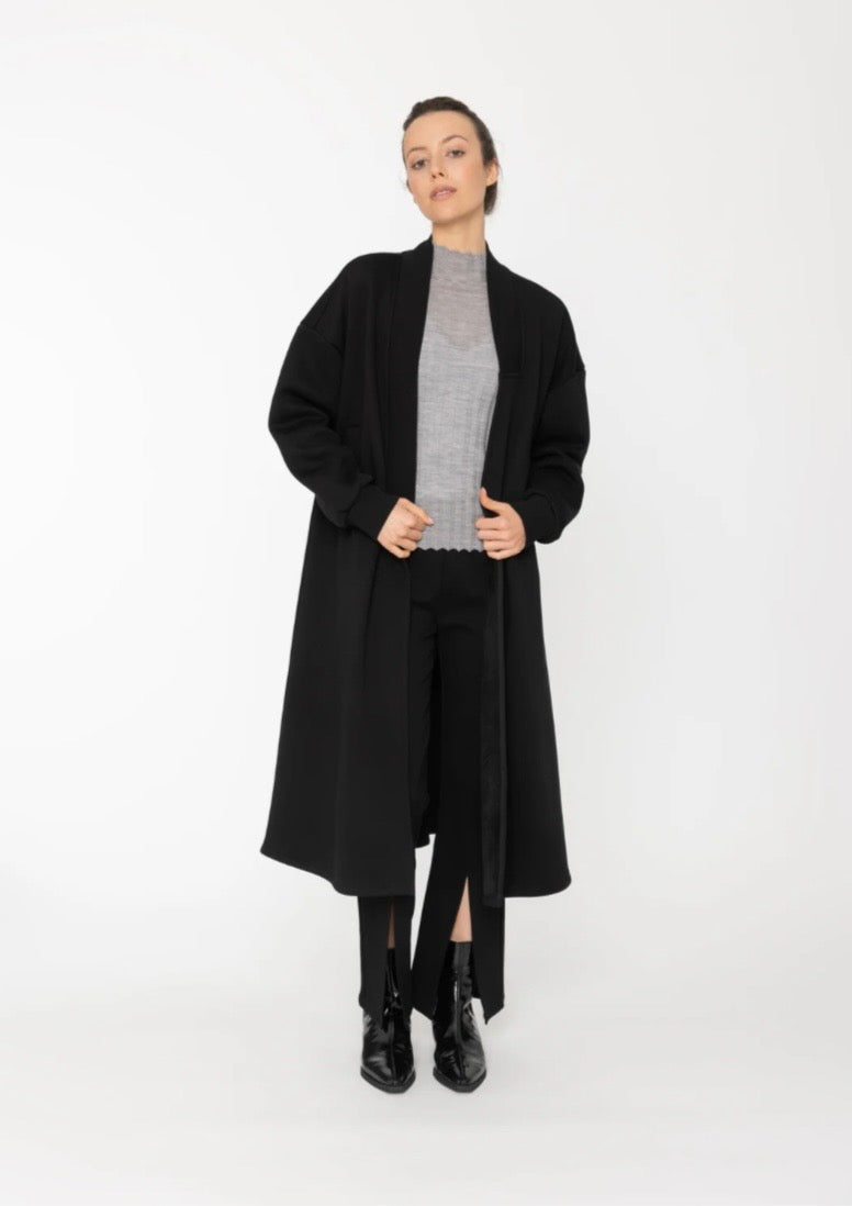Neo Jacket - Black