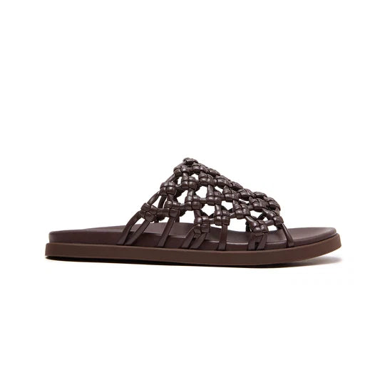 Amalfi - Dark Brown