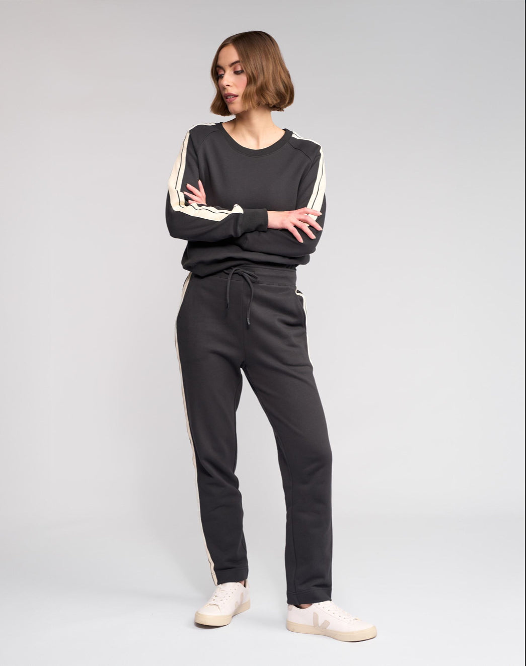 Rebel Pant - Slate