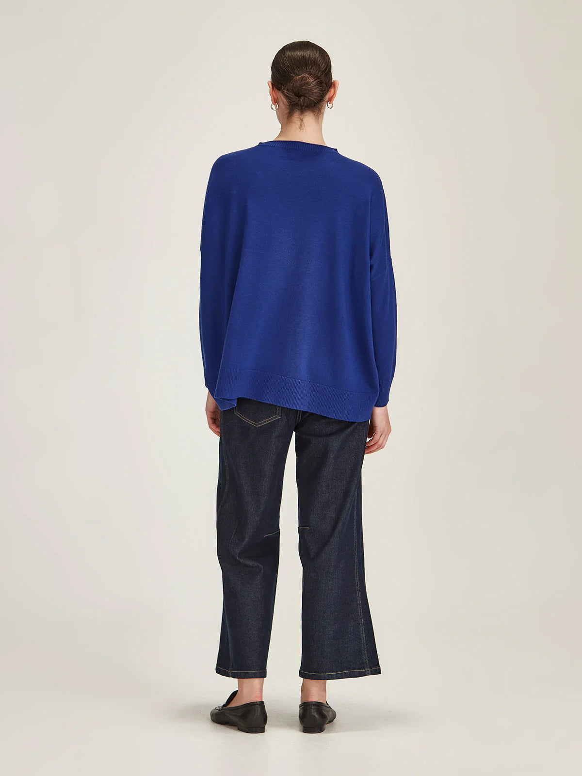 Branwell Jean - Dark Wash