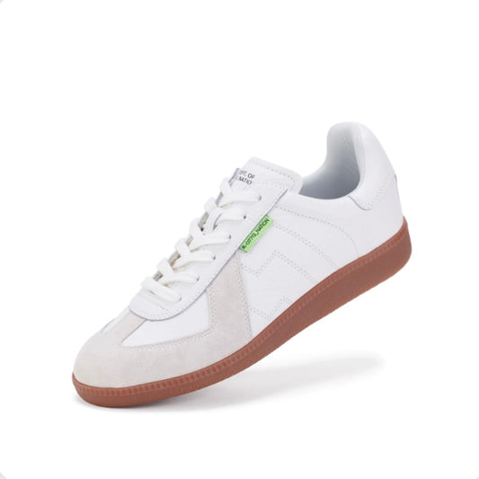 Pace Classic - White/Gum