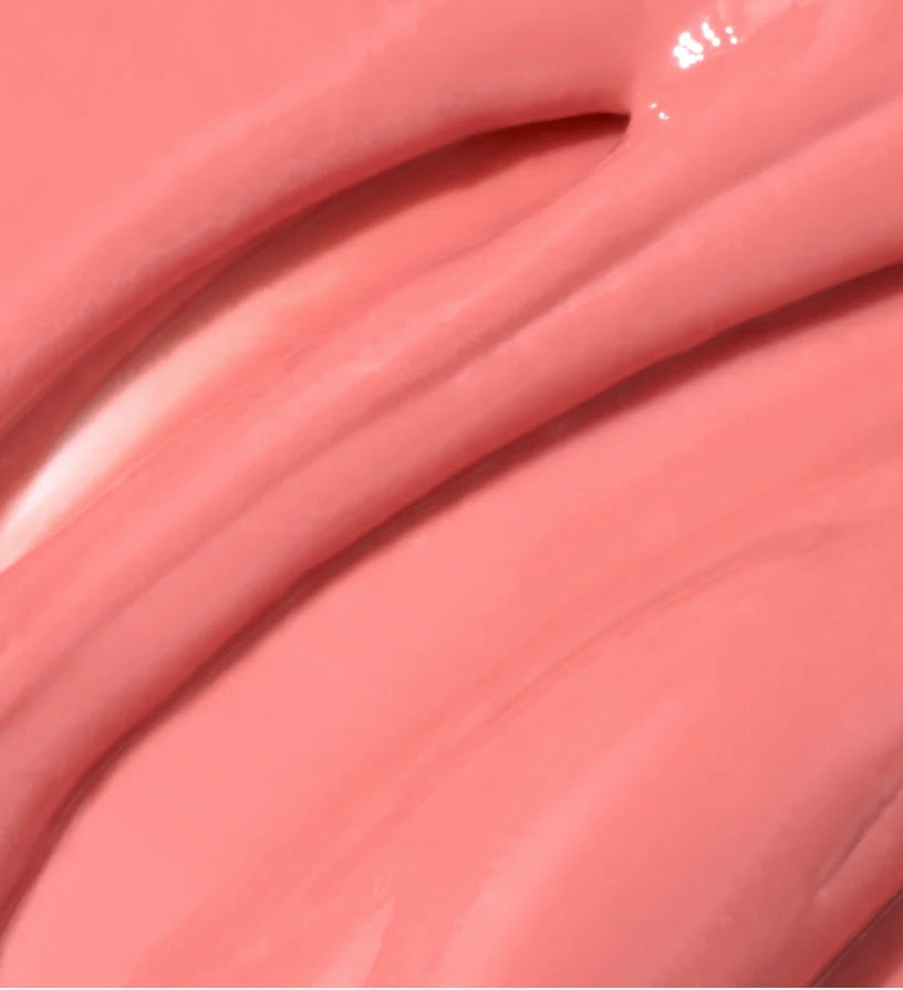 Tinted Lip Butter - Lychee Blush