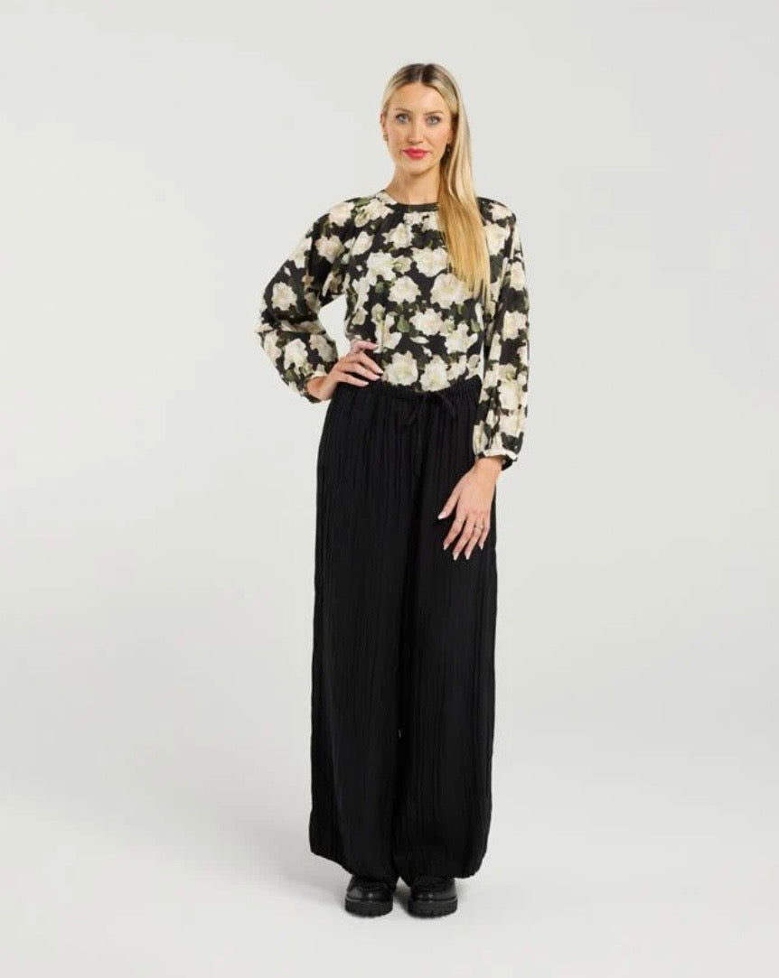 Dallas Top - Midnight Meadow