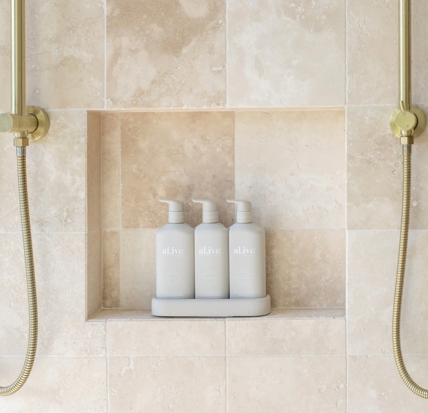 Hair & Body Trio - Hydrate