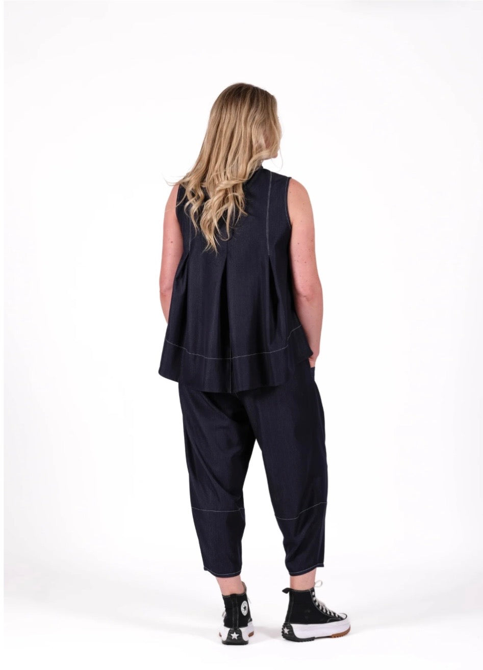 Command Pant - Ink Well