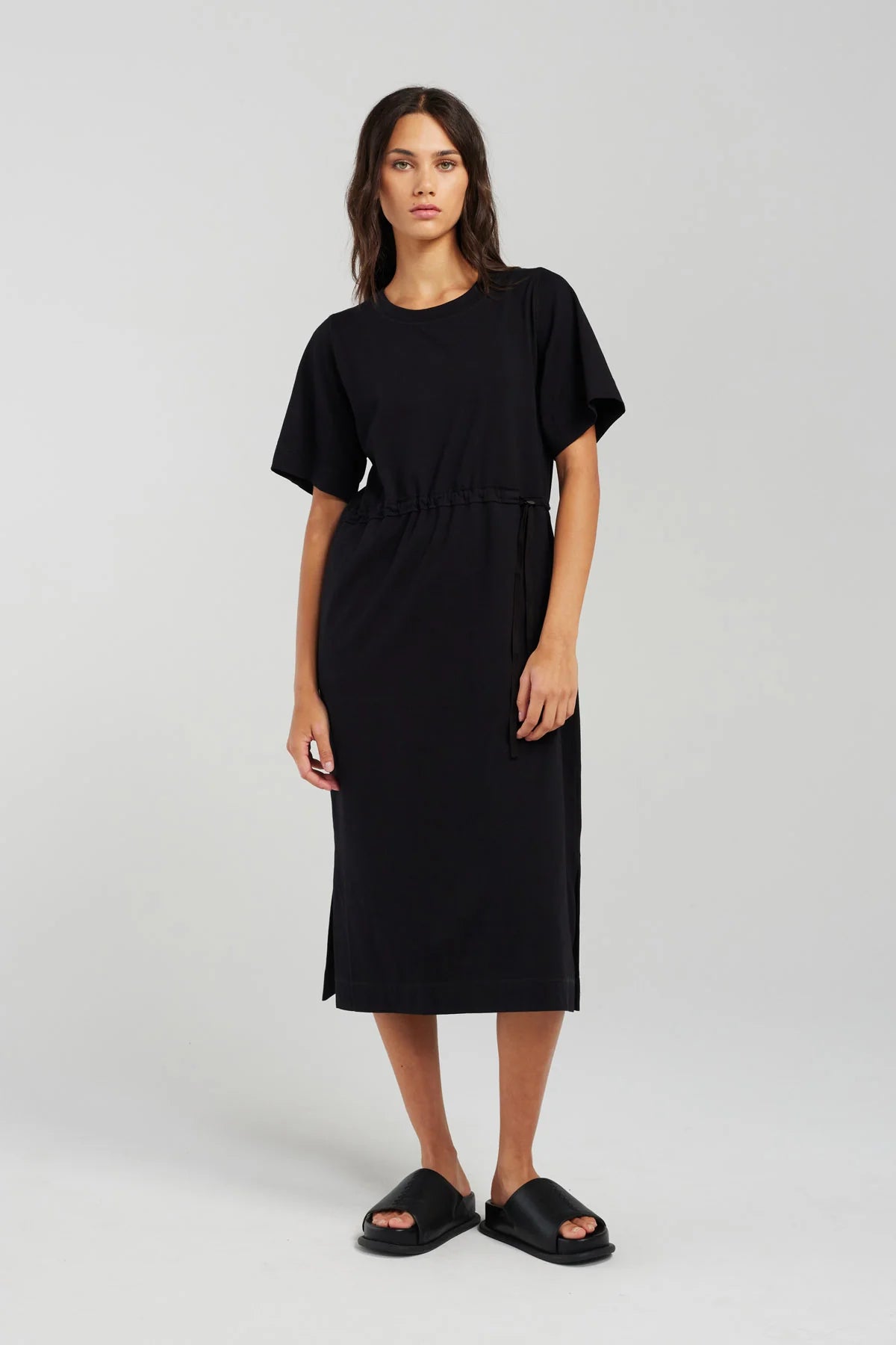 Sloan Dress - Black