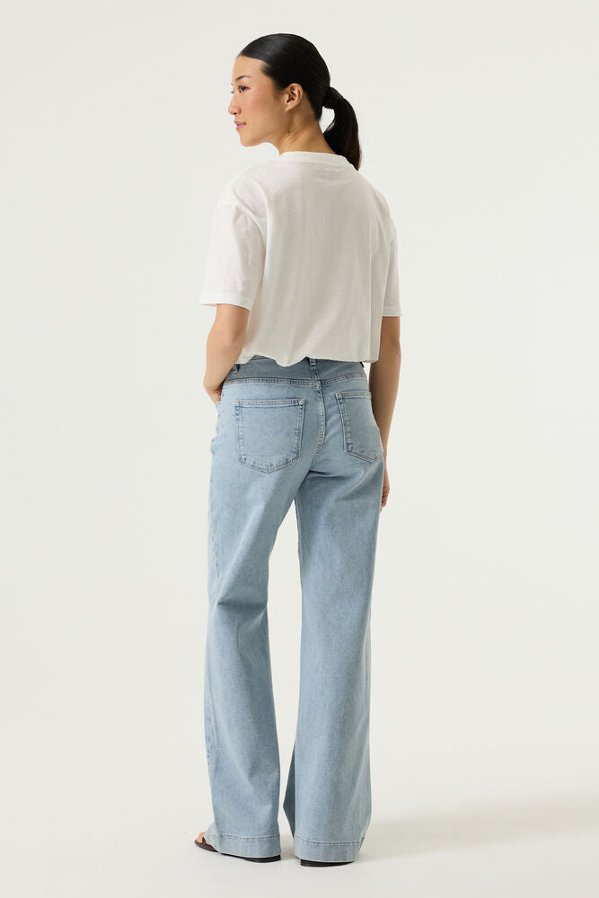 Amore Tee - White