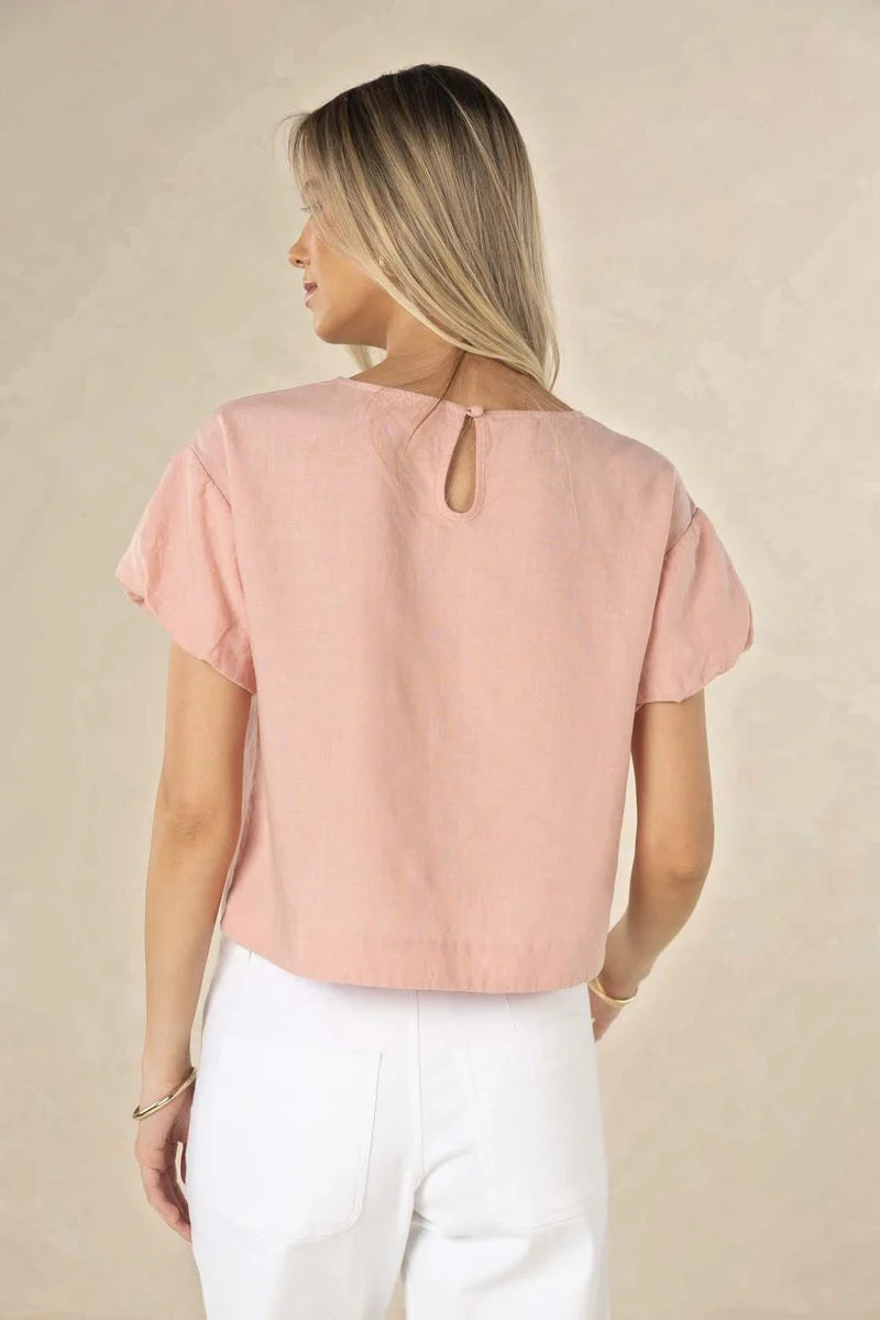Marise Top - Musk