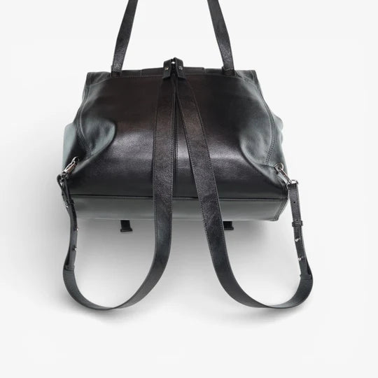 NYC Backpack - Black