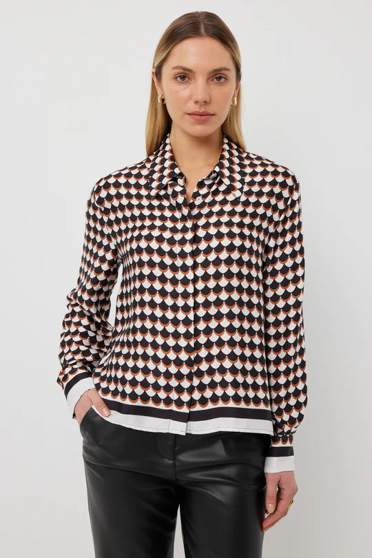 Smith Top - Sway Priny