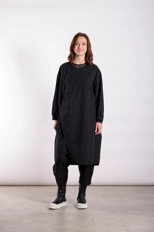 Boutique Shirt - Black