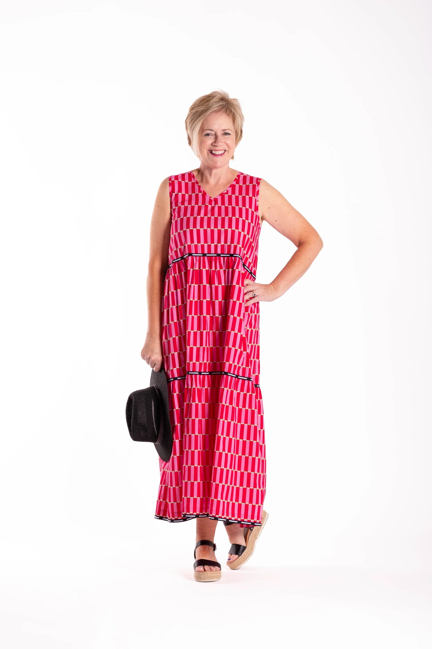 Daily Dress - Fruit Smoothie