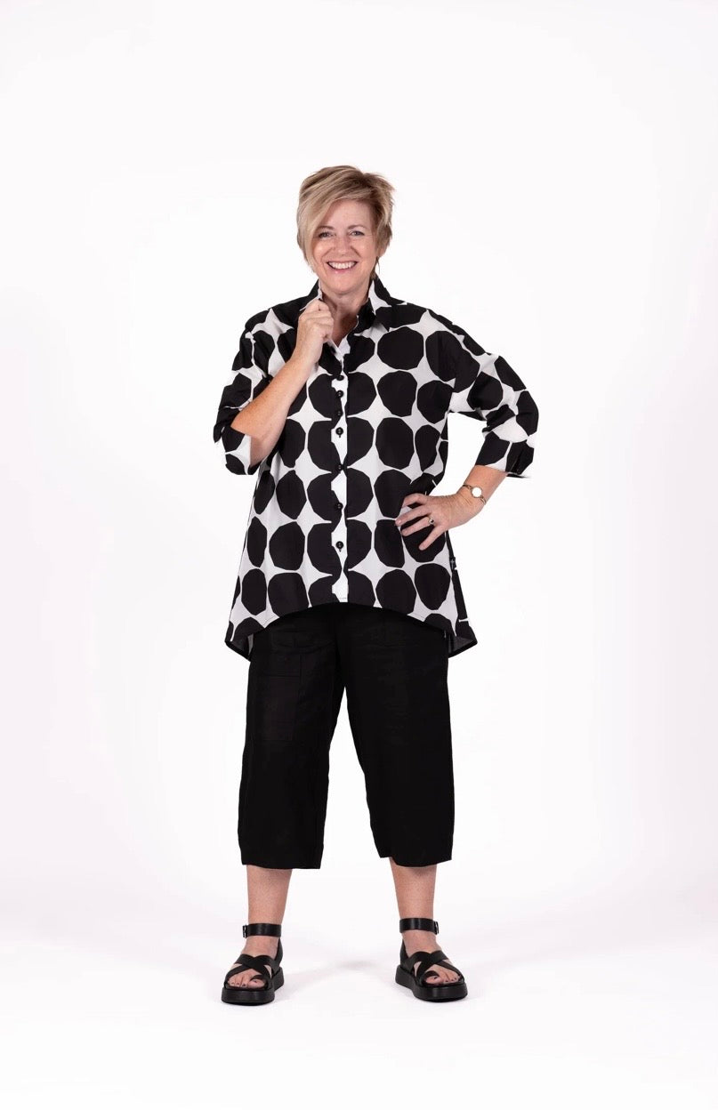 Suzie Shirt - Monospot
