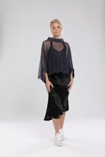 Bioko Top - Black