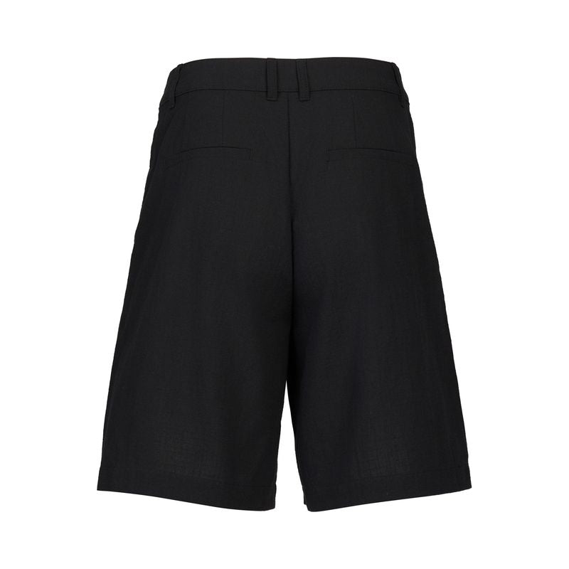 Flynn Shorts - Black