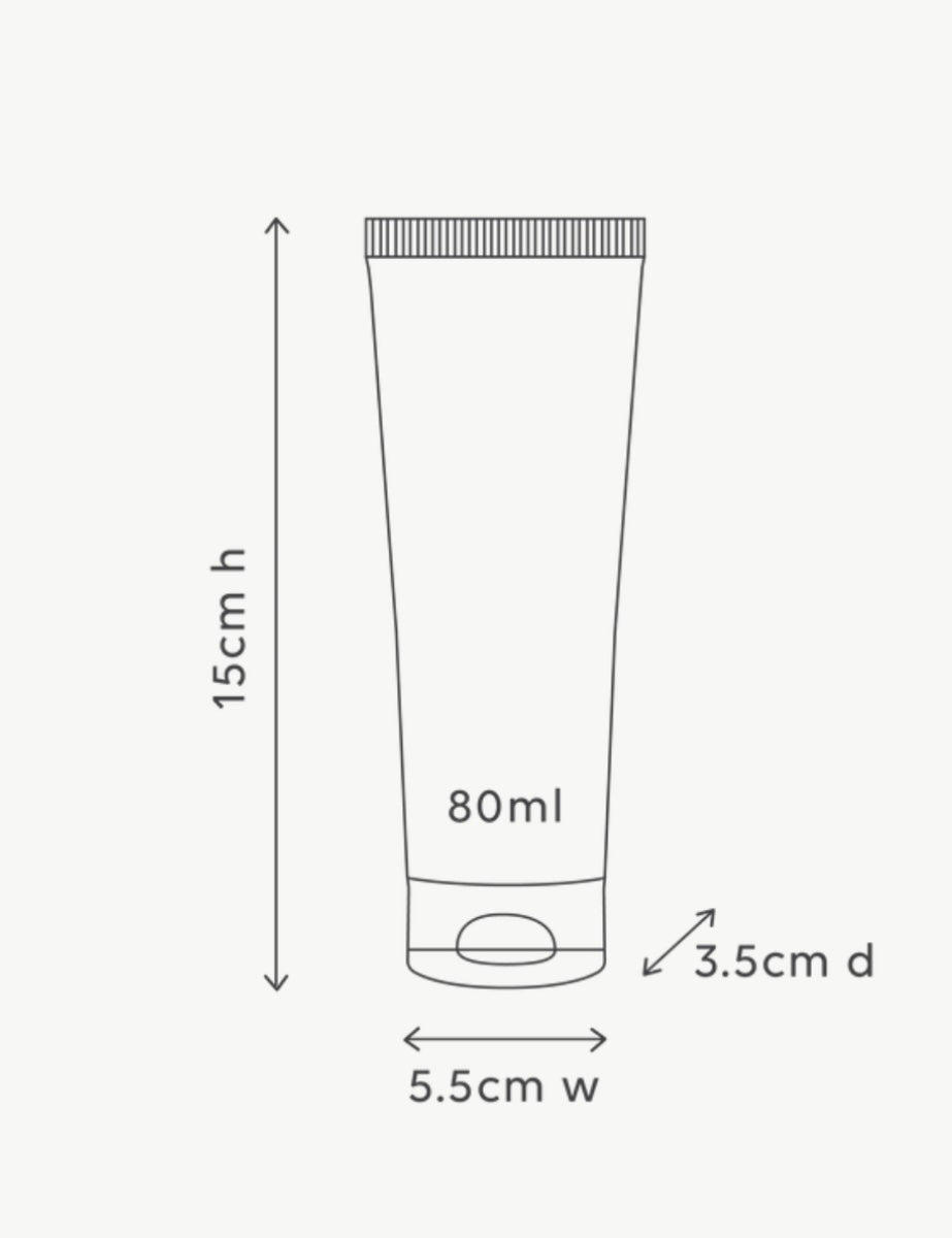 Hand Cream Cracker - Fig & Toasted Chestnut