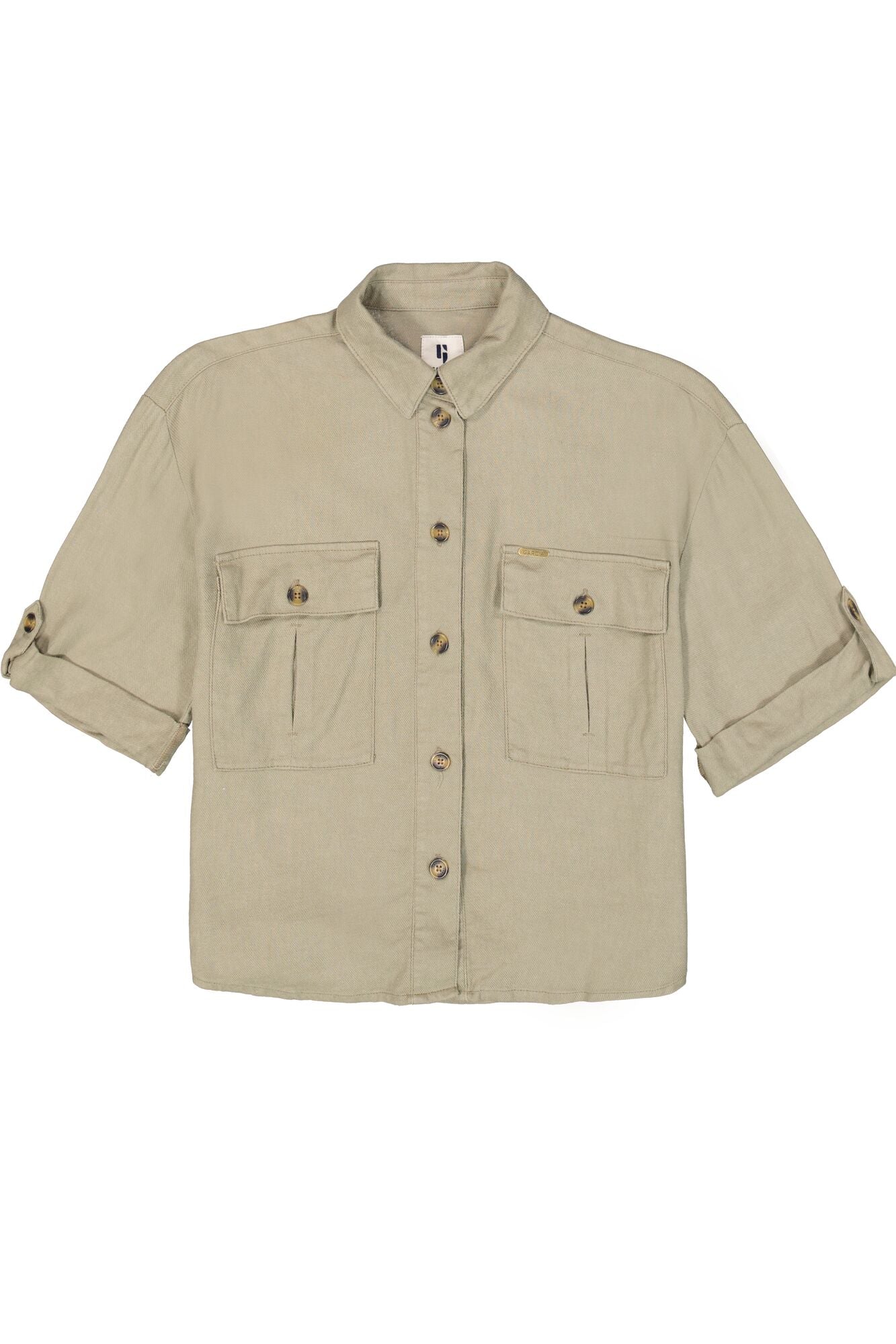 Summer Jacket - Khaki