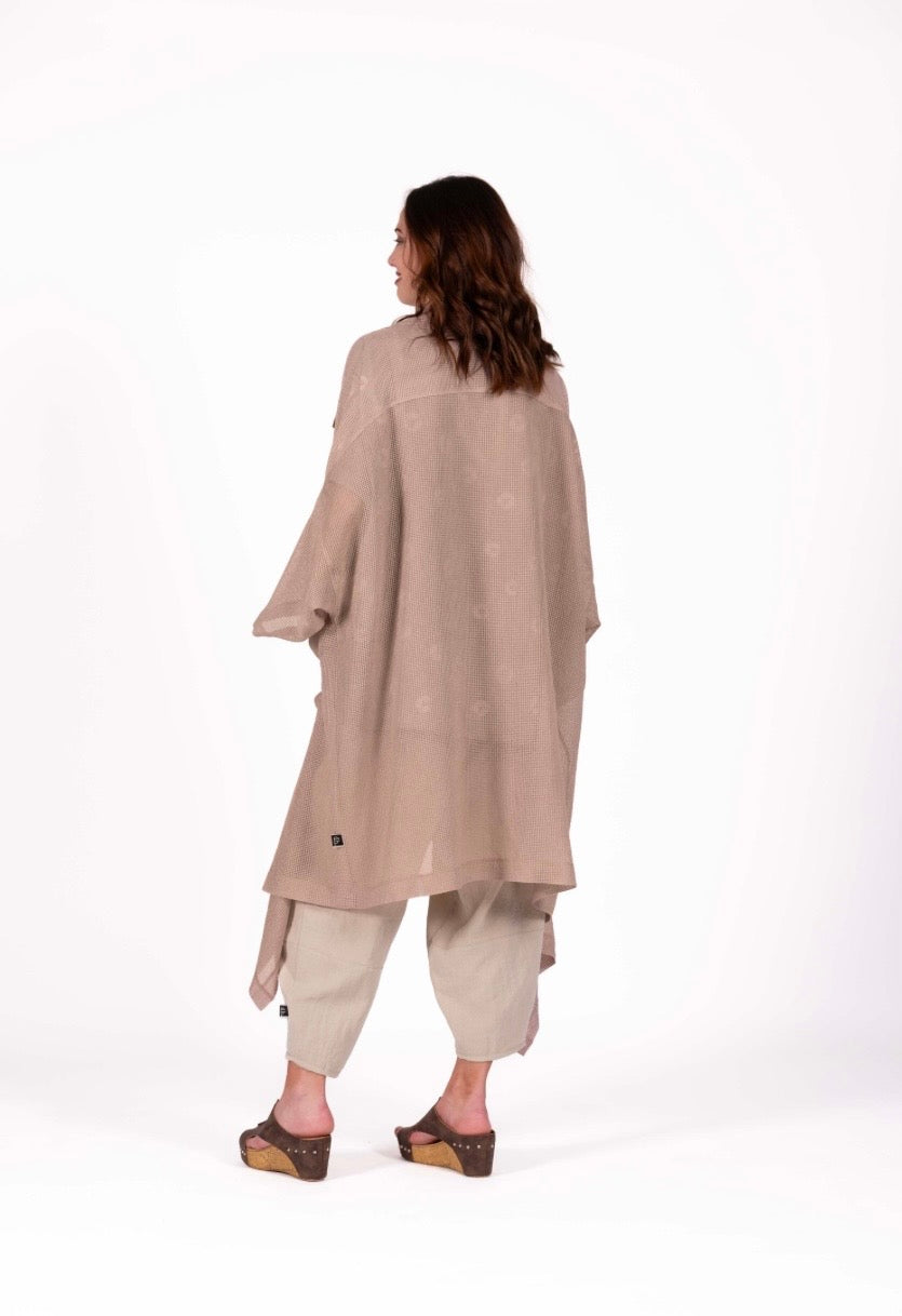 Shacket - Atelier Grid