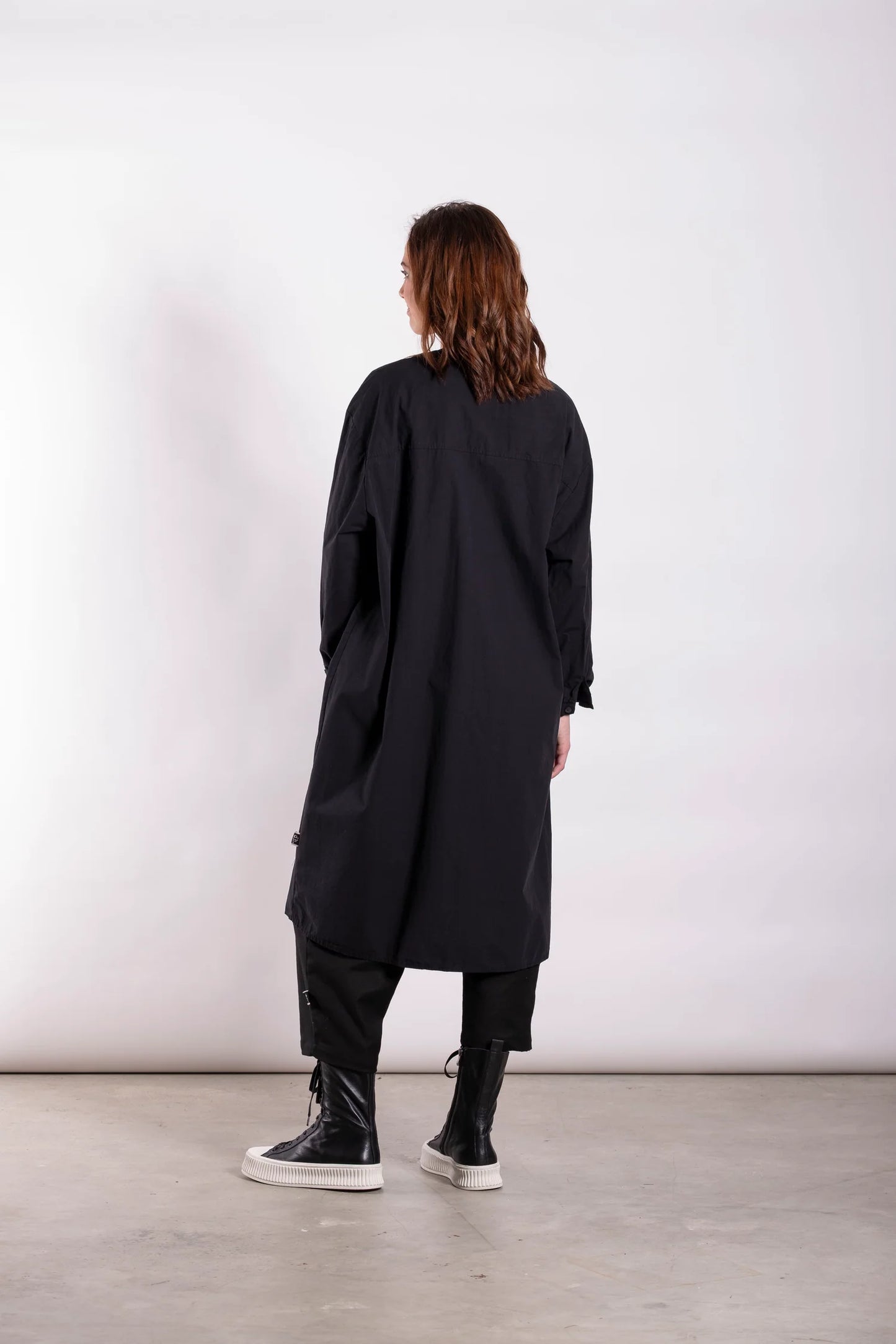 Boutique Shirt - Black
