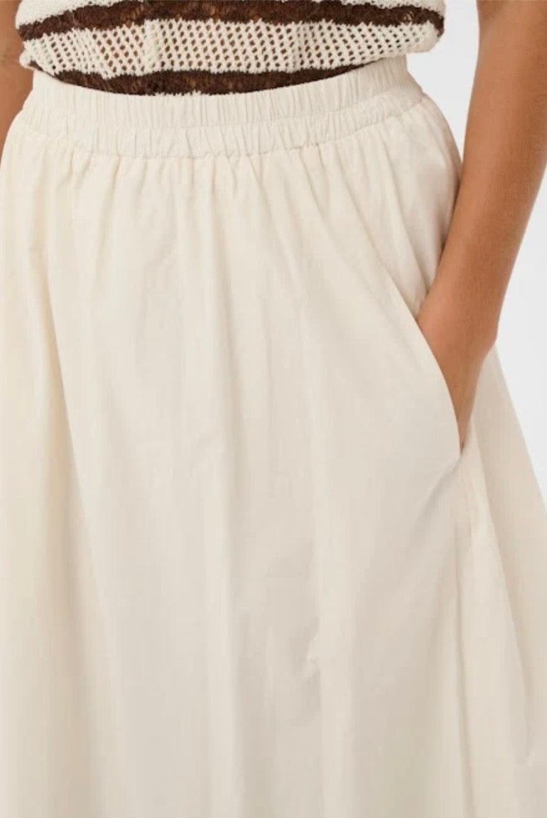 Robin Skirt - Ice