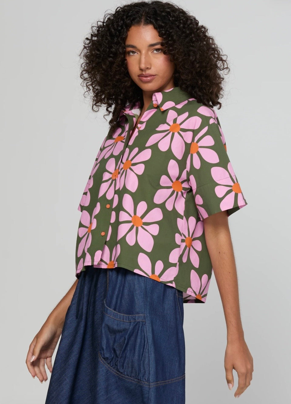 Cosmos Shirt - Cosmos