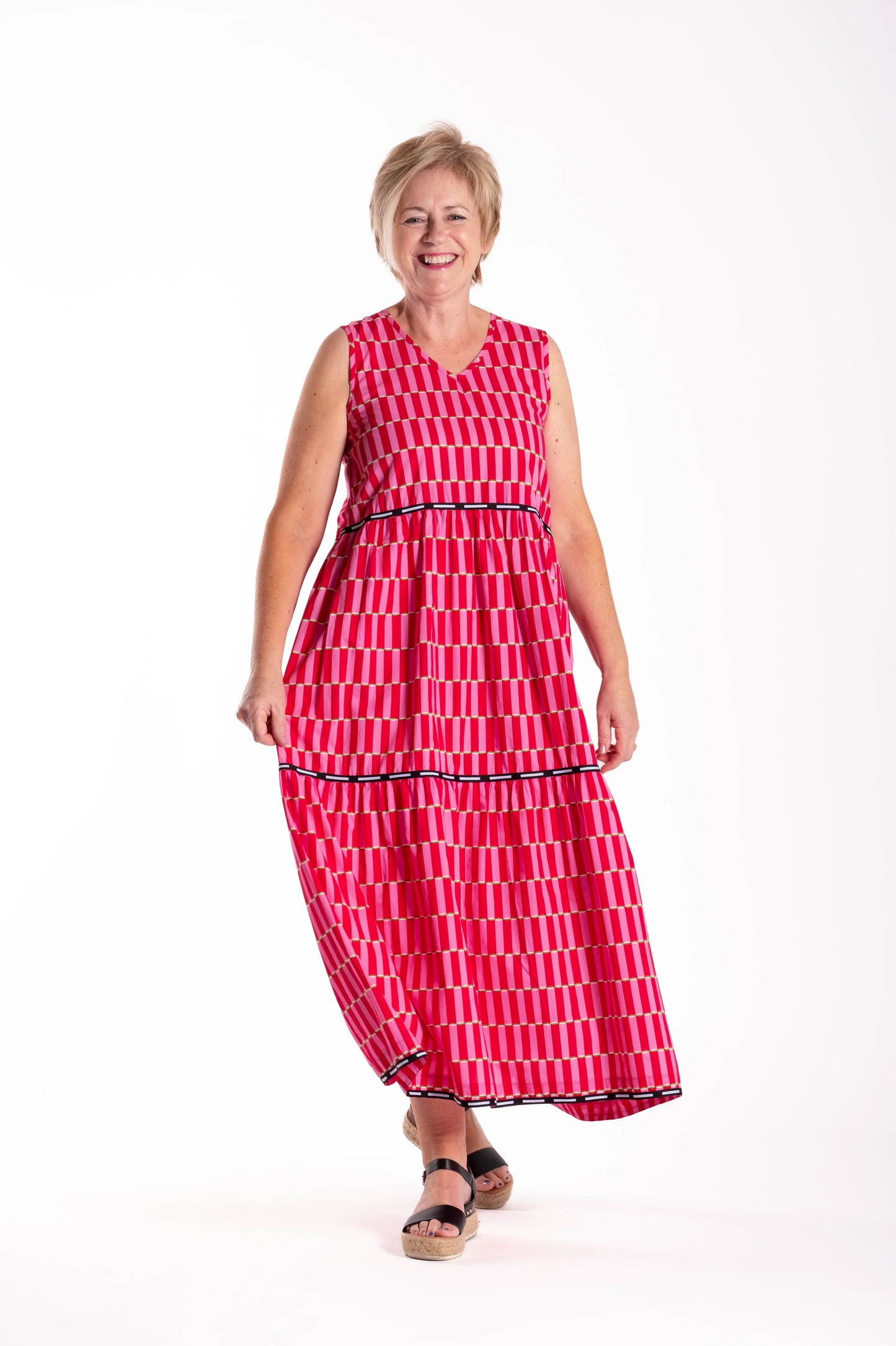 Daily Dress - Fruit Smoothie