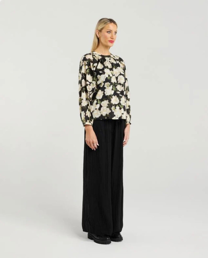 Dallas Top - Midnight Meadow