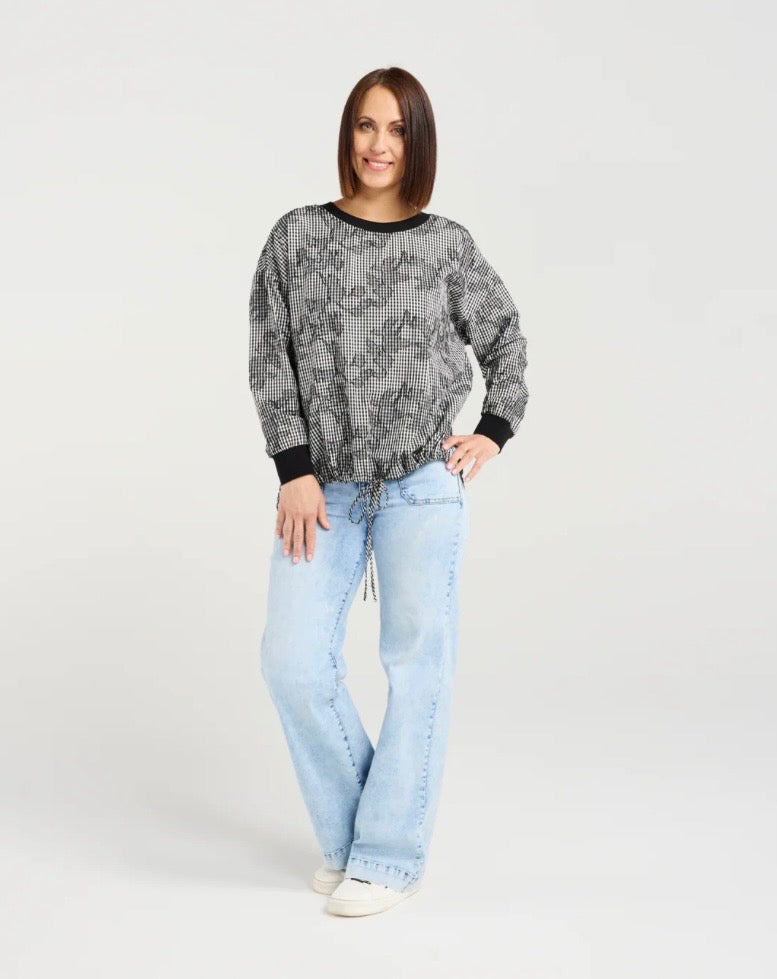 Isla Top - Checkmate