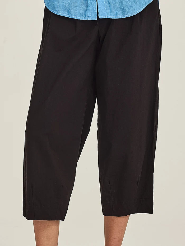 Edie Pant - Black