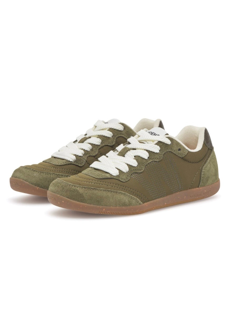 Woden Nanna - Dark Olive