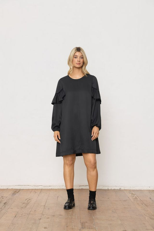 Vera Dress - Black