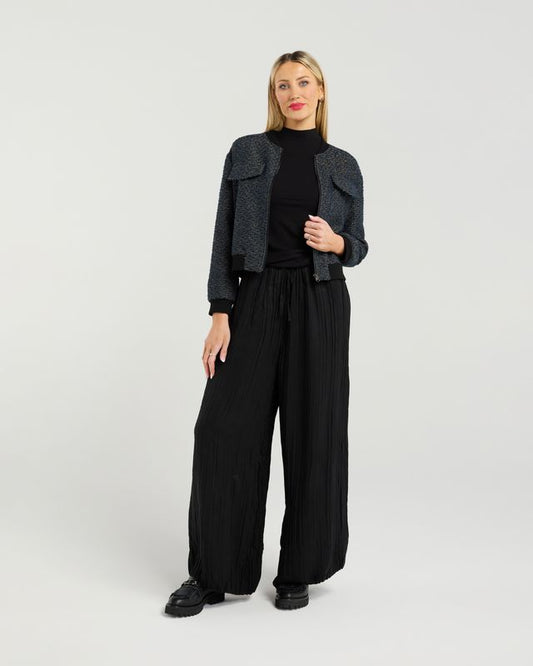 Benny Bomber - Twilight Weave