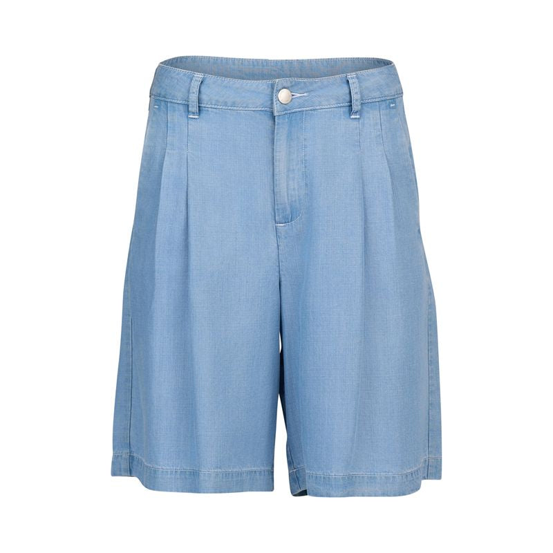 Naomi Short - Light Blue