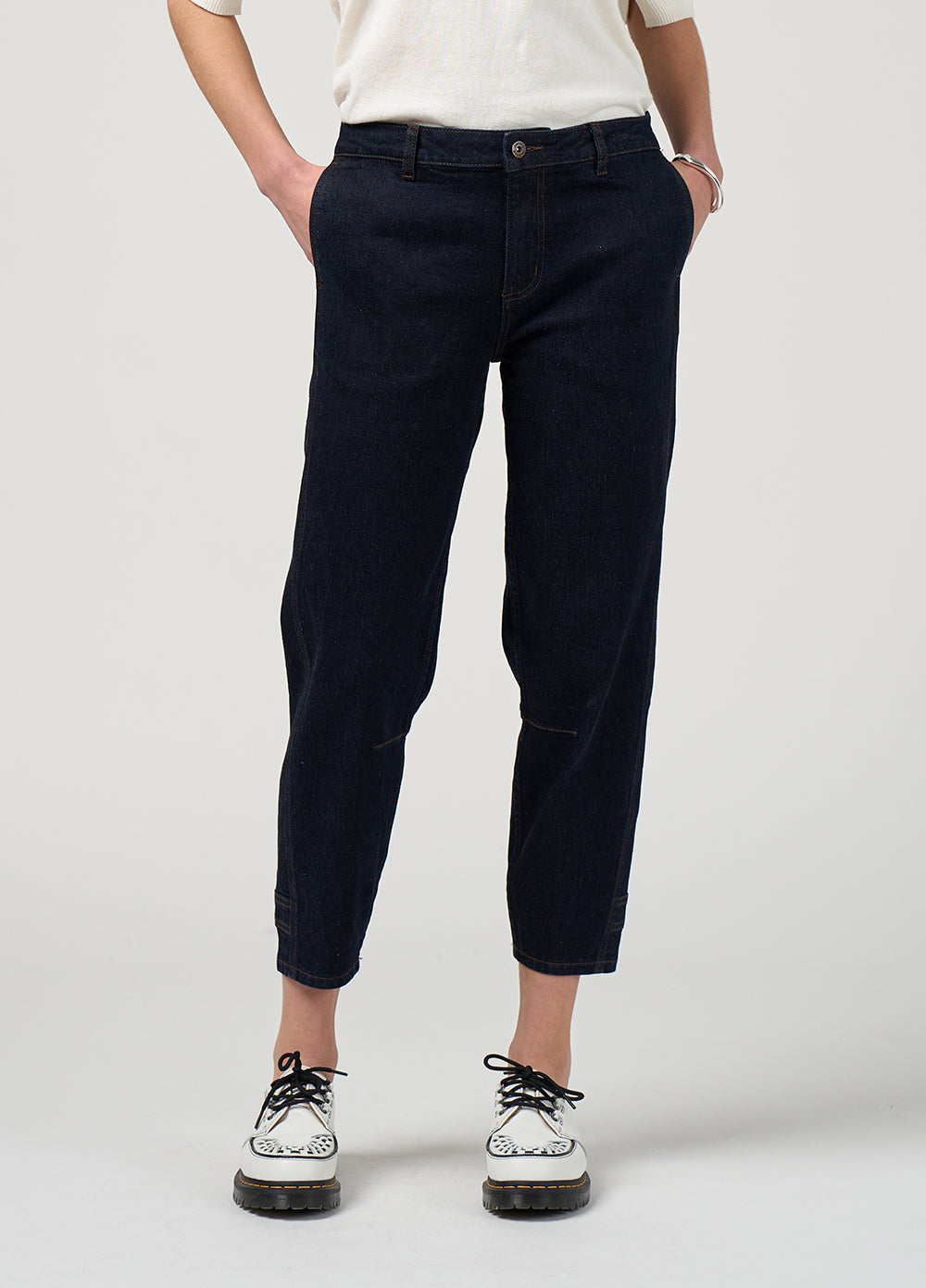 Dusk Jean - Dark Wash