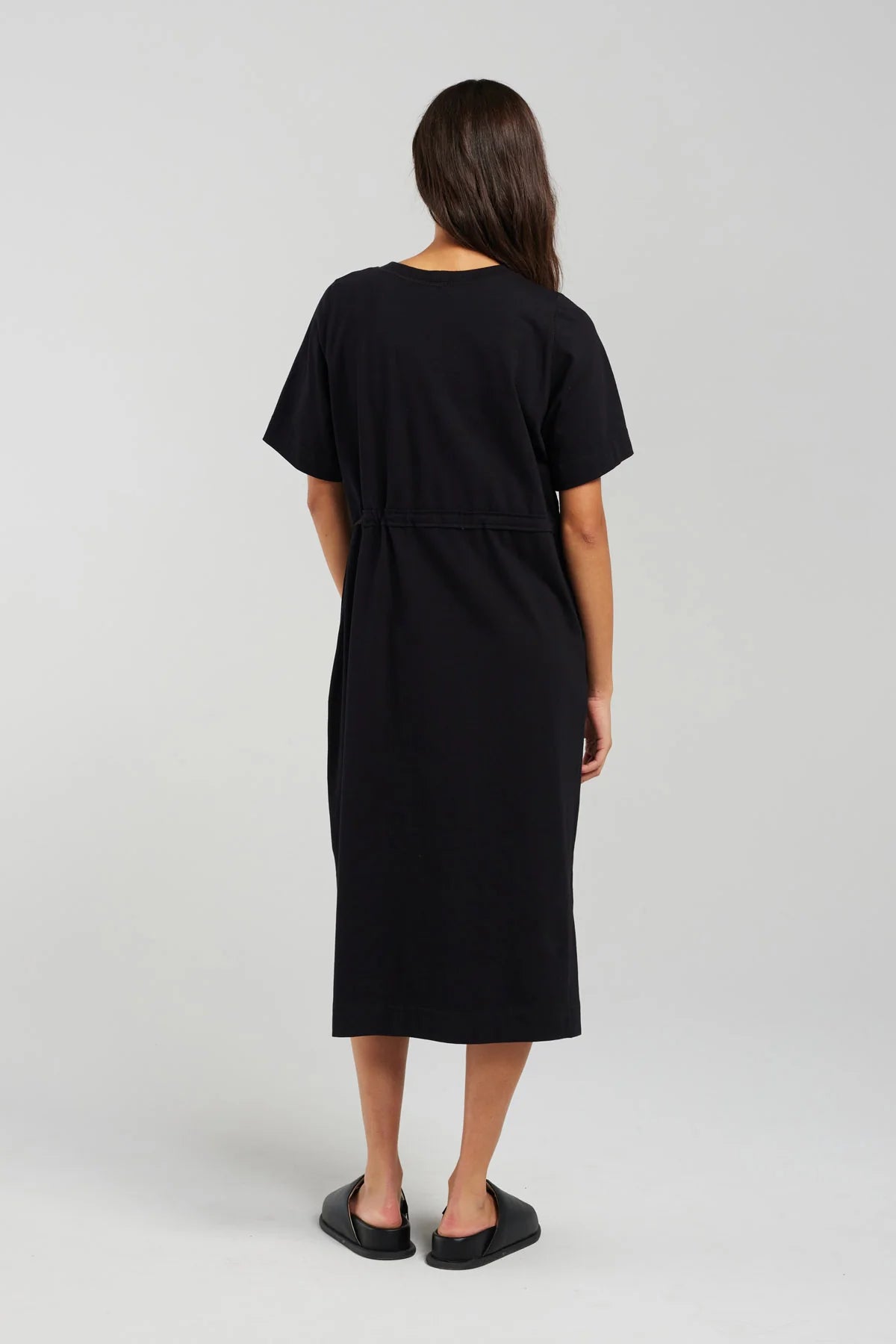 Sloan Dress - Black