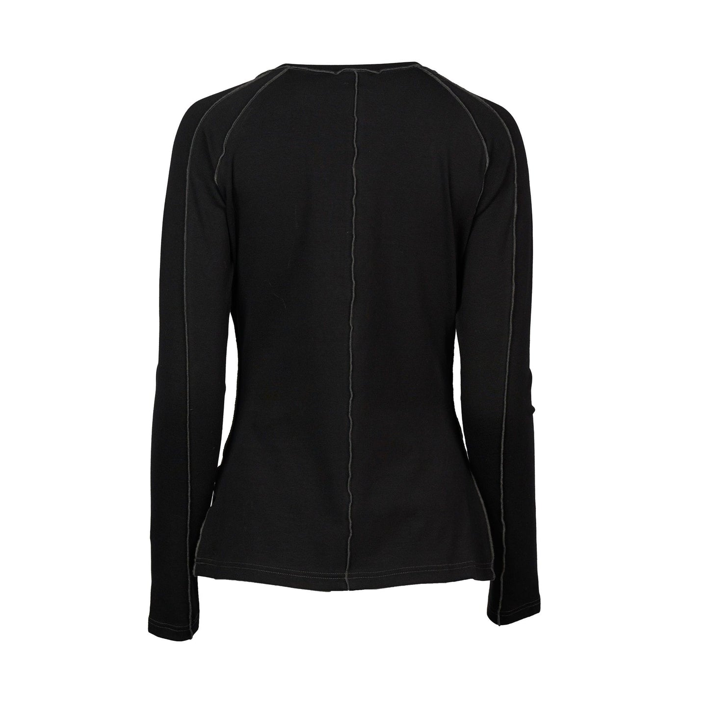 Alex Top - Black/Charcoal