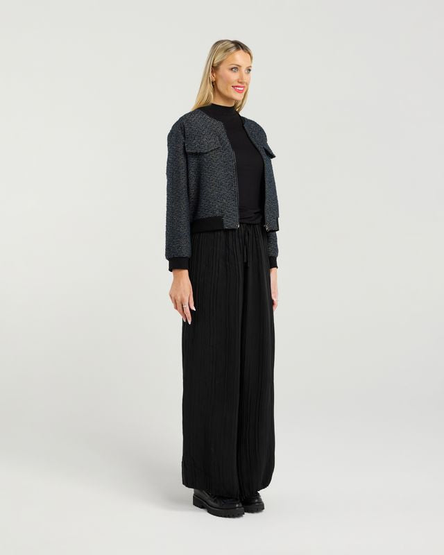 Benny Bomber - Twilight Weave