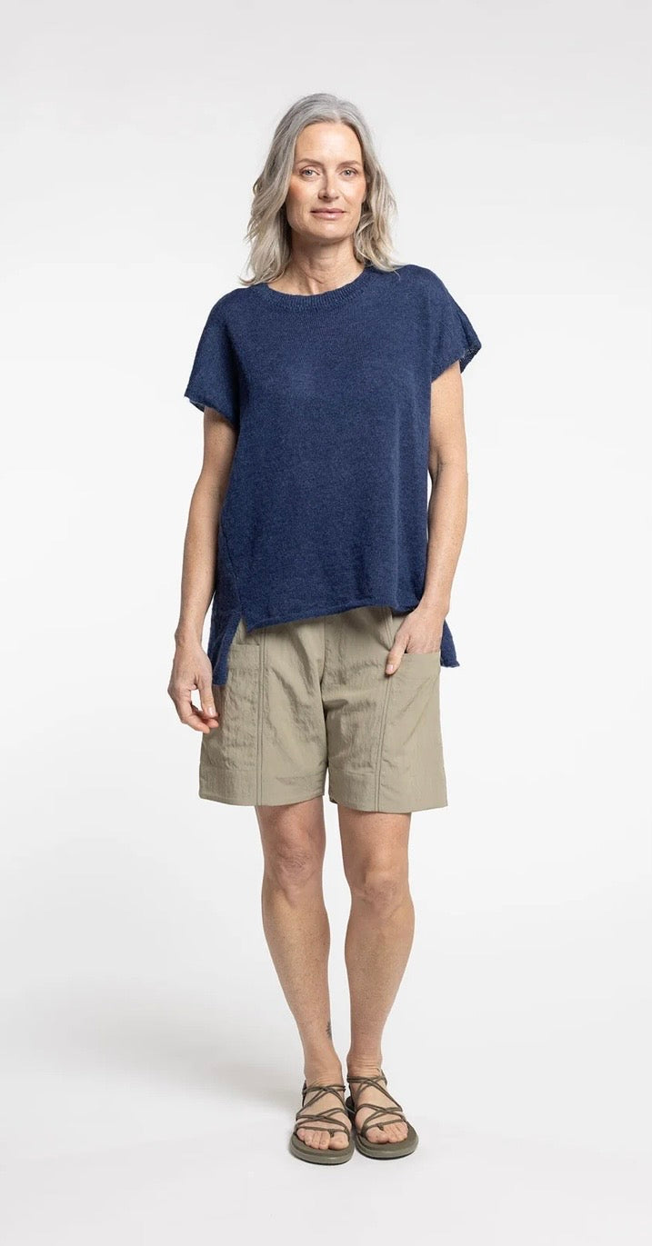 Excellent Shorts - Taupe