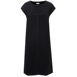 Paloma Dress - Black