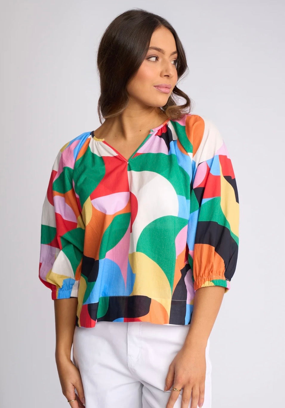 Avery Top - Cinta