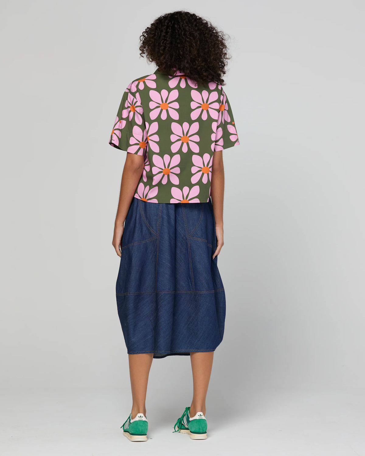 Cosmos Shirt - Cosmos