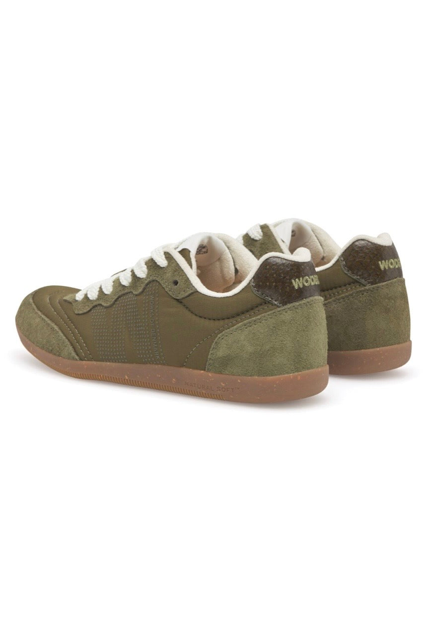 Woden Nanna - Dark Olive