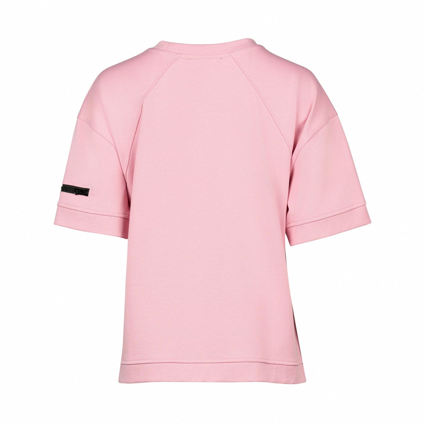 Bolt Tee - Rose